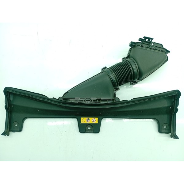 Duto Entrada Ar Admissao Mercedes C200 2022/25 A2065000400