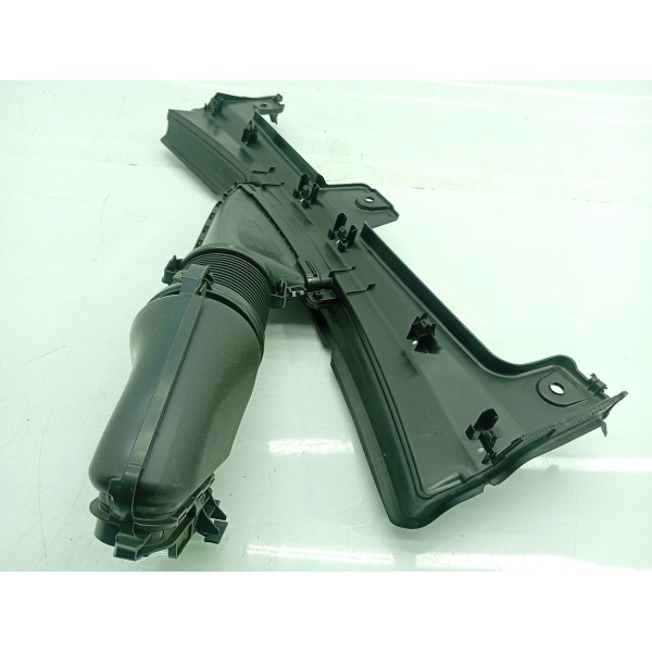 Duto Entrada Ar Admissao Mercedes C200 2022/25 A2065000400