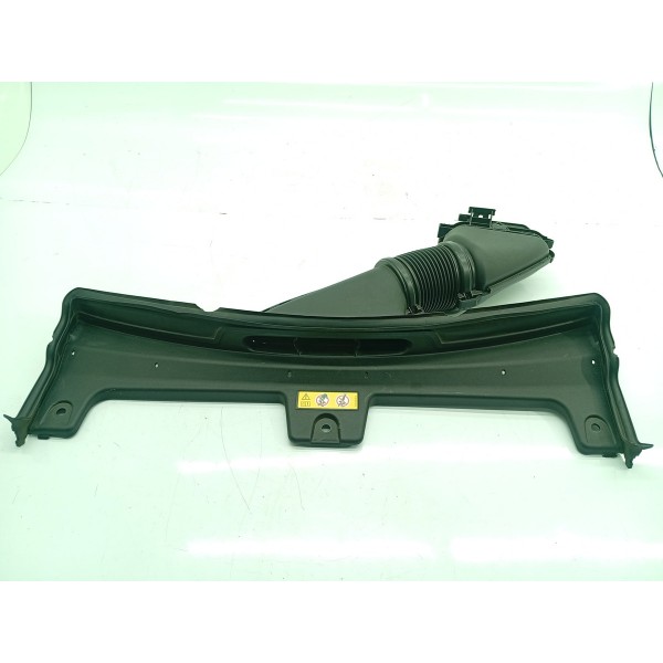 Duto Entrada Ar Admissao Mercedes C200 2022/25 A2065000400