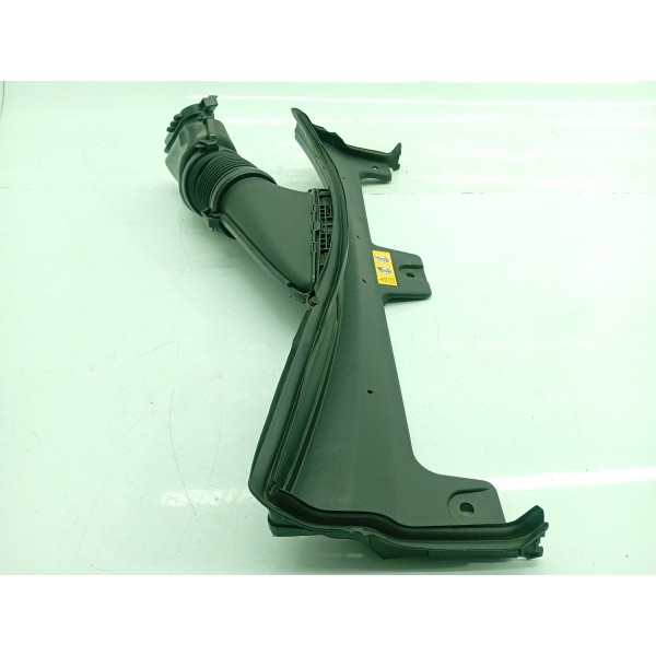 Duto Entrada Ar Admissao Mercedes C200 2022/25 A2065000400