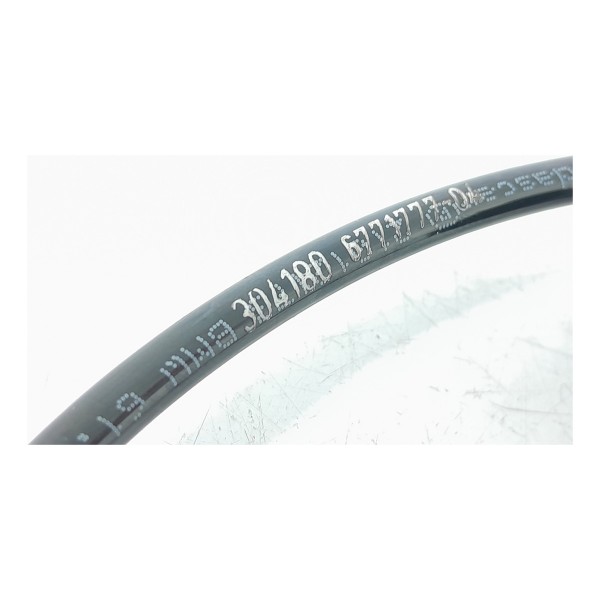 Sensor Abs Bmw X5 Traseira 2014/2018 677177704