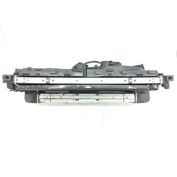 Kit Radiador Freelander Diesel 2007/2014 C/ Intercooler