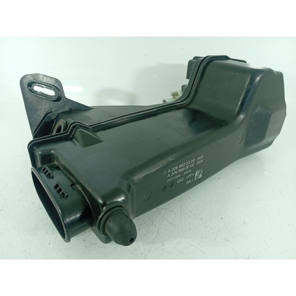 Reservatorio Agua Parabrisa Mercedes C200 22/25 A2068600300