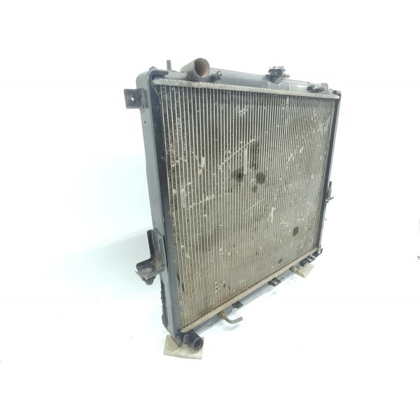 Radiador Nissan Frontier 2.5 2008/2016 Det 21460ea005