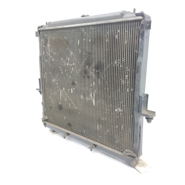 Radiador Nissan Frontier 2.5 2008/2016 Det 21460ea005