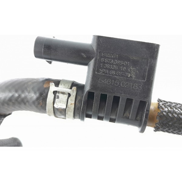 Mangueira Sensor Pressao Combustivel Bmw X5 14/2018 8508084