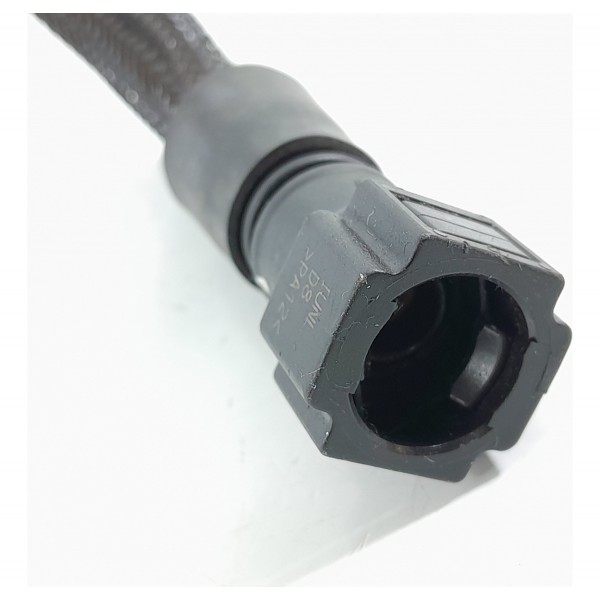 Mangueira Sensor Pressao Combustivel Bmw X5 14/2018 8508084