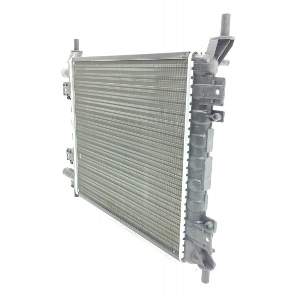 Radiador Ford Ka 1.0 Com Ar 1999/2007 732628r