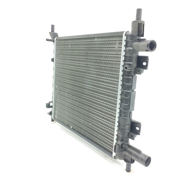 Radiador Ford Ka 1.0 Com Ar 1999/2007 732628r