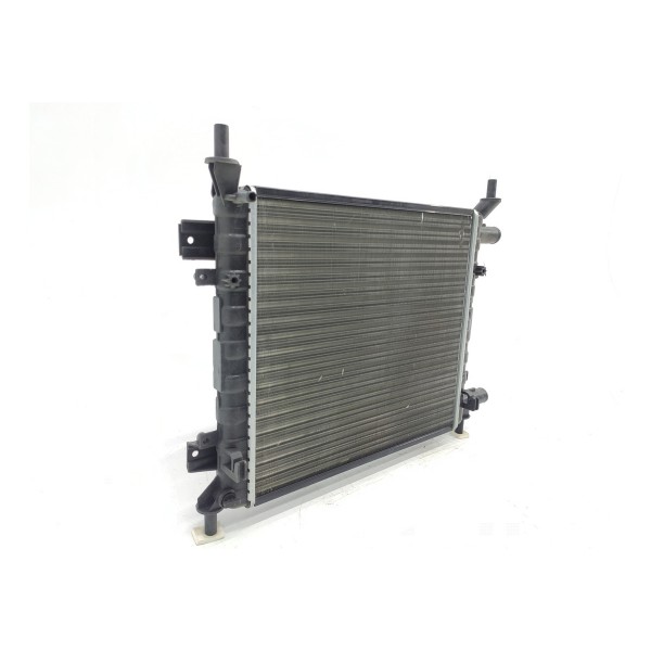 Radiador Ford Ka 1.0 Com Ar 1999/2007 732628r