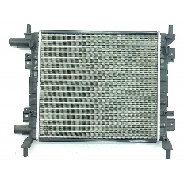 Radiador Ford Ka 1.0 Com Ar 1999/2007 732628r