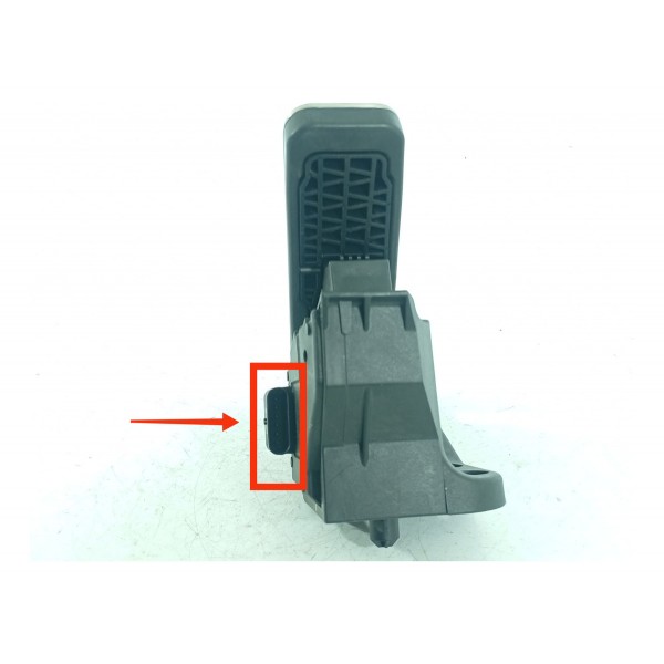 Pedal Acelerador Mercedes C200 C300 2022/2025 A2233000100