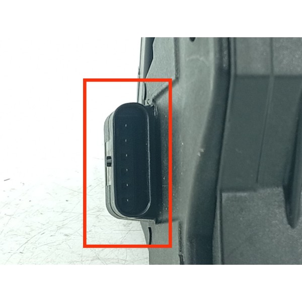 Pedal Acelerador Mercedes C200 C300 2022/2025 A2233000100