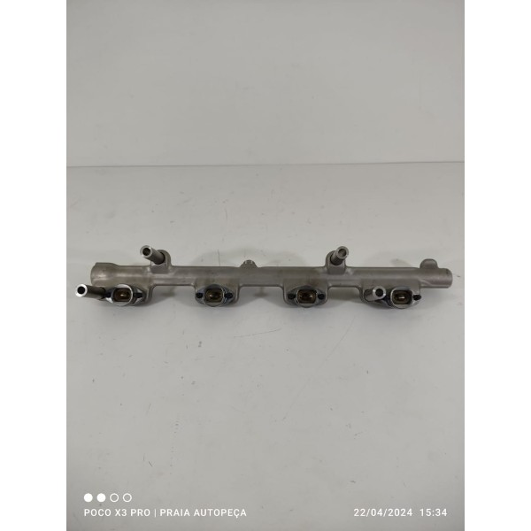 Flauta Bicos Bmw 320 330 G20 B48 2019/2025 De14018510