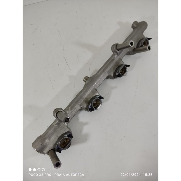 Flauta Bicos Bmw 320 330 G20 B48 2019/2025 De14018510