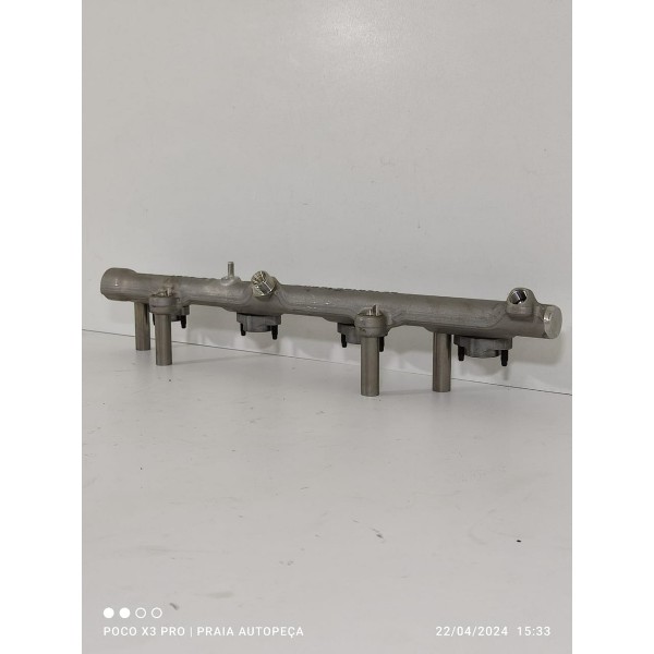 Flauta Bicos Bmw 320 330 G20 B48 2019/2025 De14018510