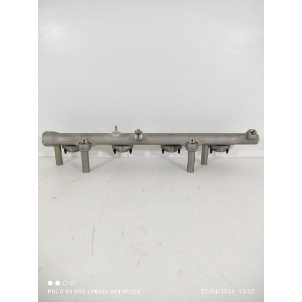 Flauta Bicos Bmw 320 330 G20 B48 2019/2025 De14018510