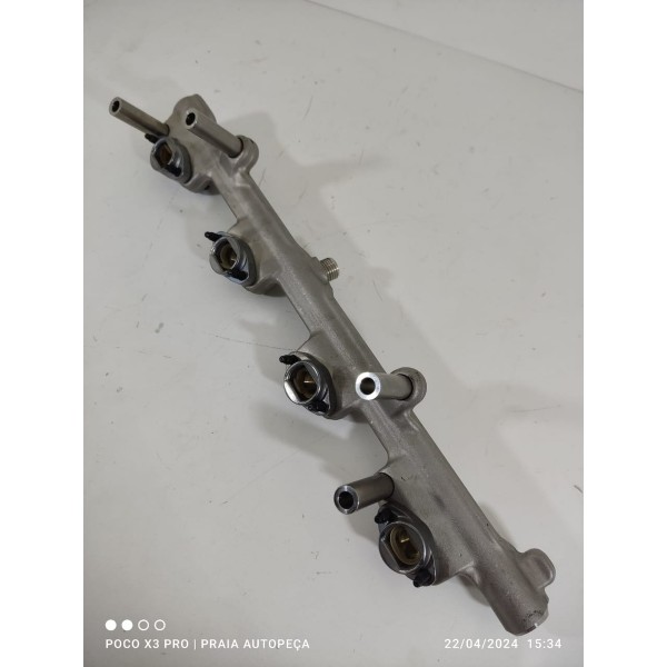Flauta Bicos Bmw 320 330 G20 B48 2019/2025 De14018510