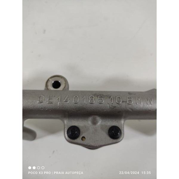 Flauta Bicos Bmw 320 330 G20 B48 2019/2025 De14018510