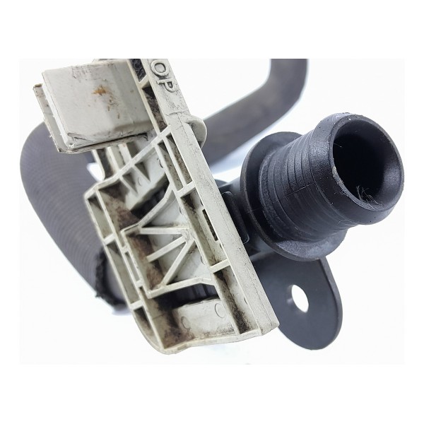 Mangueira Agua Radiador Bmw X5 2014/2018 17128514220