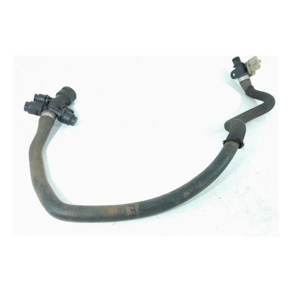 Mangueira Agua Radiador Bmw X5 2014/2018 17128514220