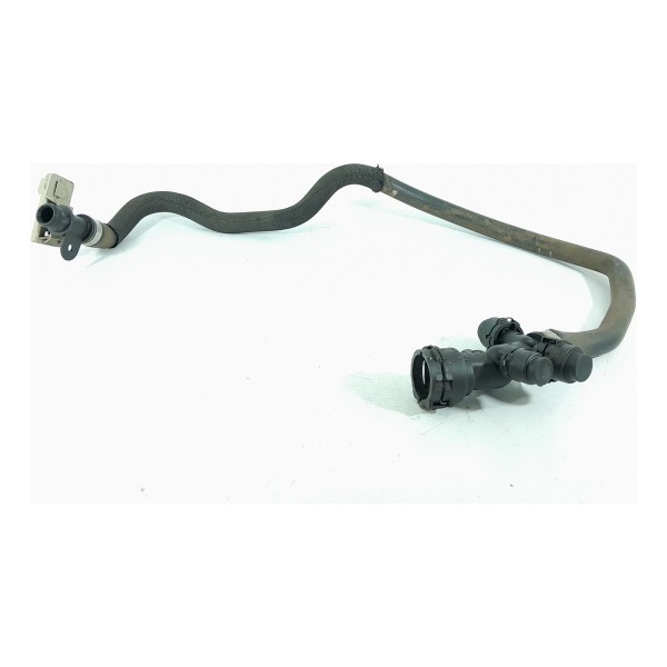 Mangueira Agua Radiador Bmw X5 2014/2018 17128514220