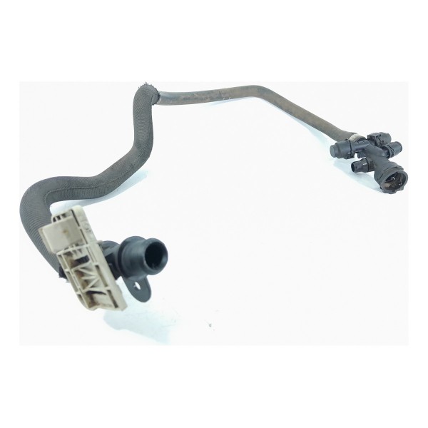 Mangueira Agua Radiador Bmw X5 2014/2018 17128514220