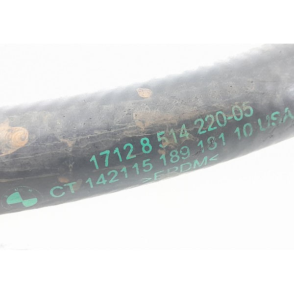 Mangueira Agua Radiador Bmw X5 2014/2018 17128514220