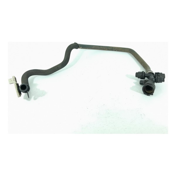 Mangueira Agua Radiador Bmw X5 2014/2018 17128514220