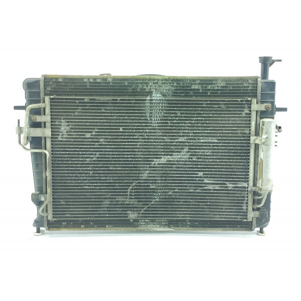 Kit Radiador Tucson 16v Aut 2008/2015 735563