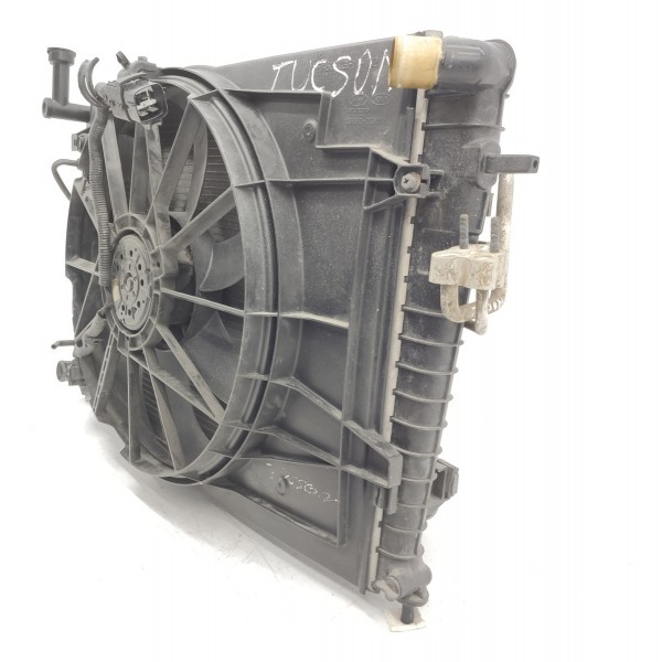 Kit Radiador Tucson 16v Aut 2008/2015 735563