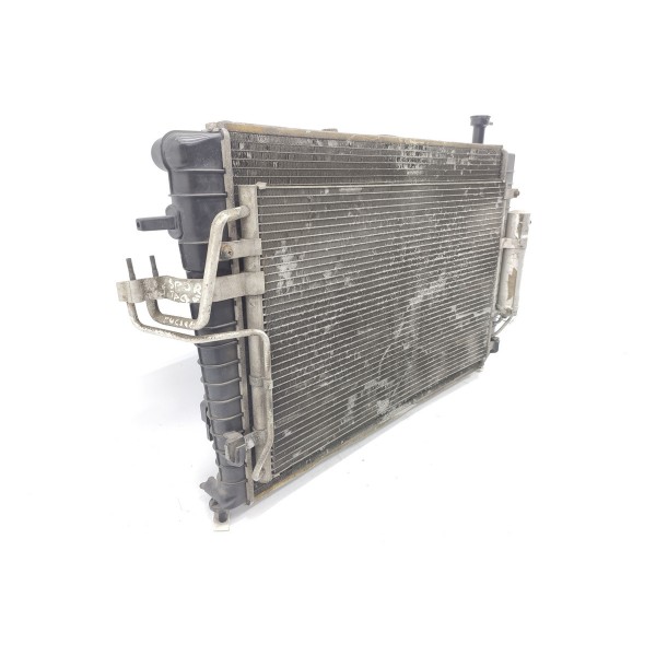 Kit Radiador Tucson 16v Aut 2008/2015 735563