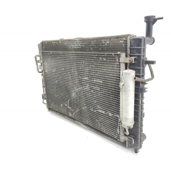 Kit Radiador Tucson 16v Aut 2008/2015 735563