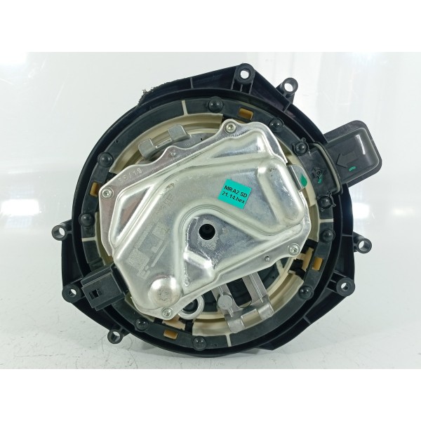 Motor Ventilador Ar Mercedes C200 C300 2022/2025 A2069064401