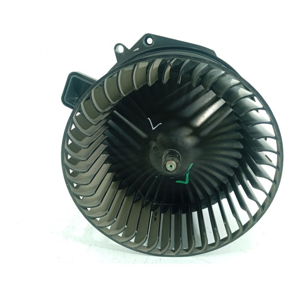 Motor Ventilador Ar Mercedes C200 C300 2022/2025 A2069064401
