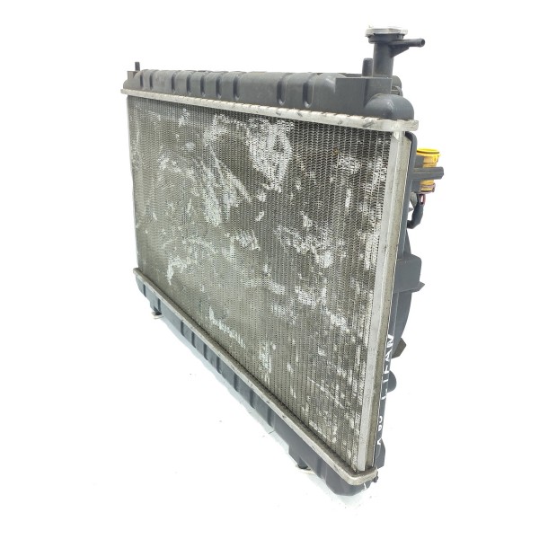 Kit Radiador Lifan X60 2013/2017 S1301000z