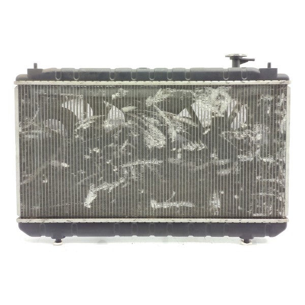 Kit Radiador Lifan X60 2013/2017 S1301000z