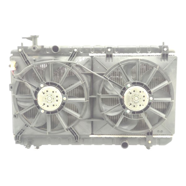 Kit Radiador Lifan X60 2013/2017 S1301000z