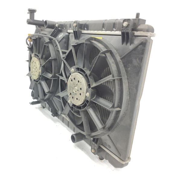 Kit Radiador Lifan X60 2013/2017 S1301000z