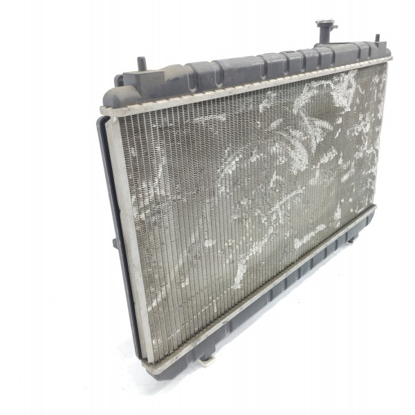 Kit Radiador Lifan X60 2013/2017 S1301000z