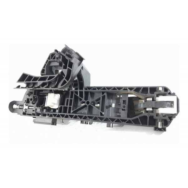 Macaneta Externa Mercedes Ml350 Tras Dir 12/15 A2047601634 Traseira