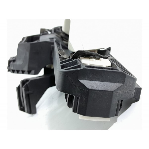 Macaneta Externa Mercedes Ml350 Tras Dir 12/15 A2047601634 Traseira