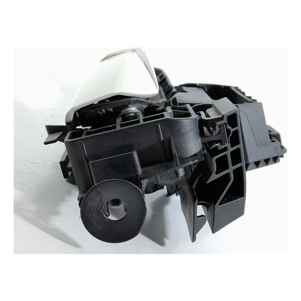 Macaneta Externa Mercedes Ml350 Tras Dir 12/15 A2047601634 Traseira