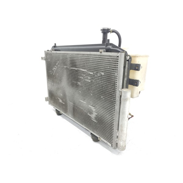 Kit Radiador Geely Ec7 Gc2 Aut 2014/2017 1016004454