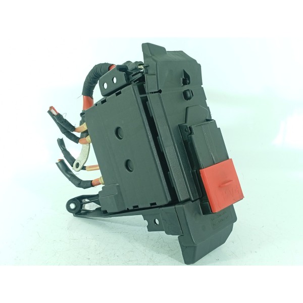 Caixa Fusiveis Bateria Mercedes C200 2022/25 Det A2065409801