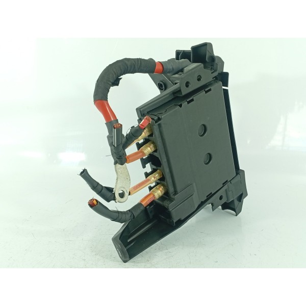 Caixa Fusiveis Bateria Mercedes C200 2022/25 Det A2065409801
