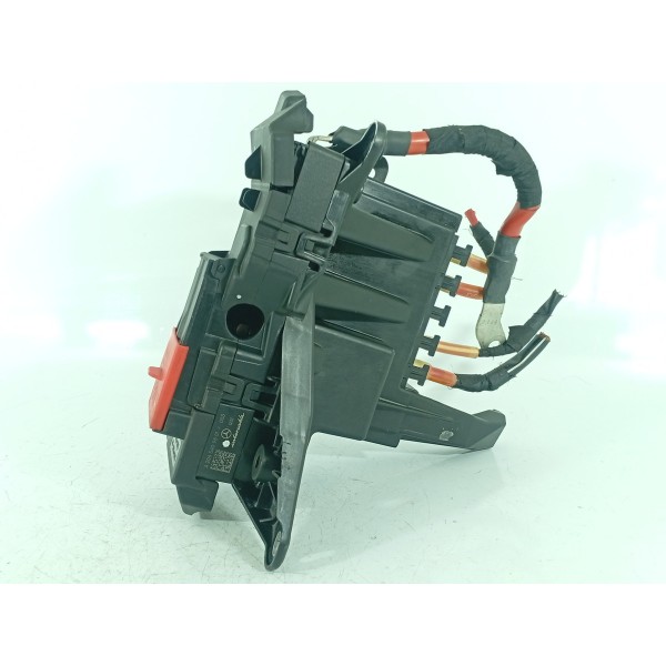 Caixa Fusiveis Bateria Mercedes C200 2022/25 Det A2065409801