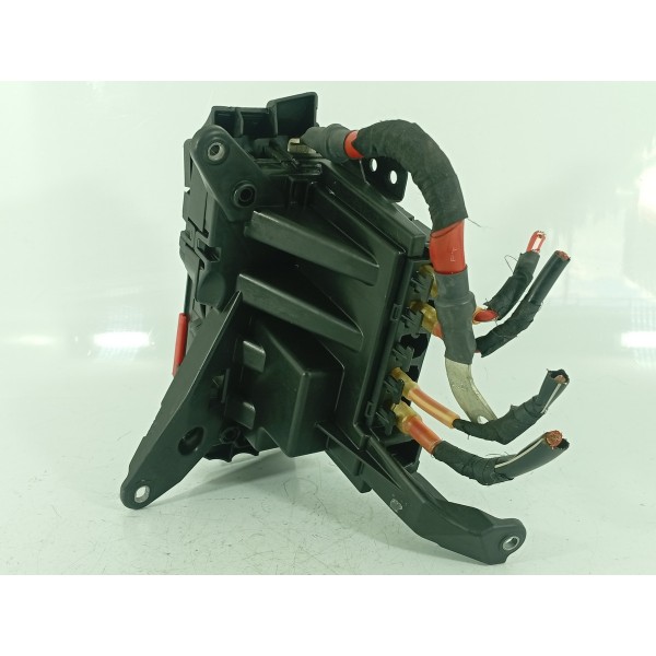 Caixa Fusiveis Bateria Mercedes C200 2022/25 Det A2065409801