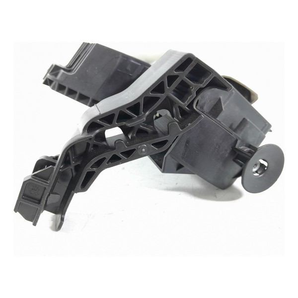 Macaneta Externa Mercedes Ml350 Diant Esq 12/15 A2047601534 Branco Dianteira