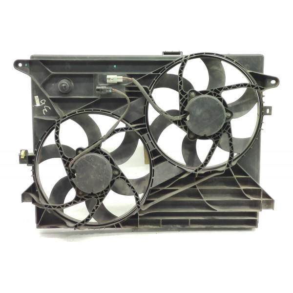 Ventoinha Captiva 3.6 2008/2016 52436540